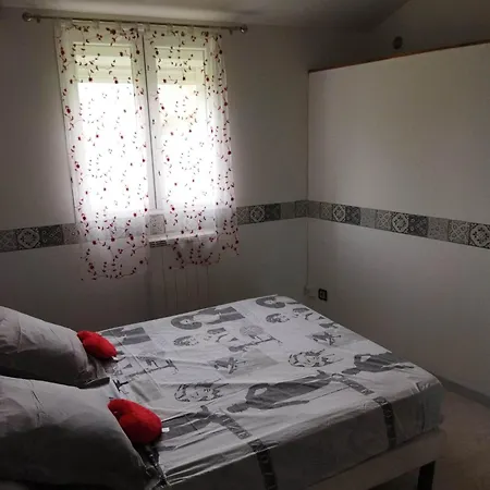Holiday home Entre Fecamp Et Etretat