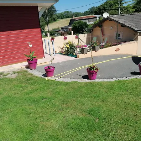 Holiday home Entre Fecamp Et Etretat *