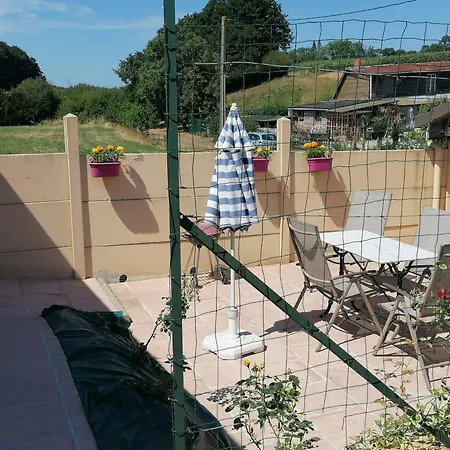 Entre Fecamp Et Etretat Mentheville